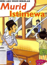 Murid Istimewa