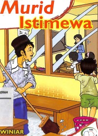 Murid Istimewa