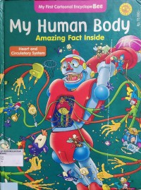 My Human Body