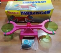Neraca Timbangan