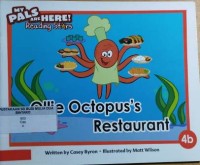 Ollie Octopus's Restorant