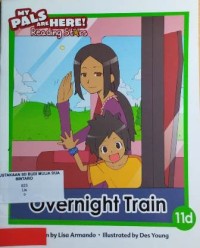 Overnight Train