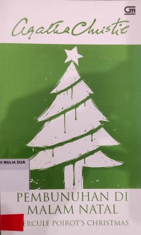 Pembunuhan Di Malam Natal
