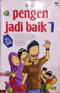Pengen Jadi Baik : 1