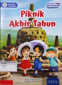 Piknik Akhir Tahun