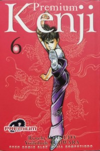 Premium Kenji 6