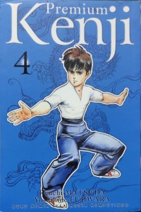 Premium Kenji 4