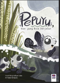 Pupuyu : Ikan yang Bisa berjalan