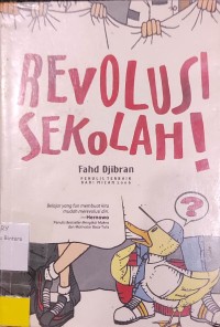Revolusi sekolah