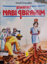 Riwayat Nabi Ibrahim