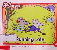 Running Late