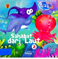 Sahabat dari Laut