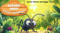 Sarang Andy yang Nyaman