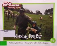 Saving Lucky