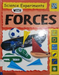 Science experiment : Force