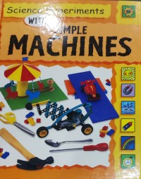 Science experiment : Simple Machines