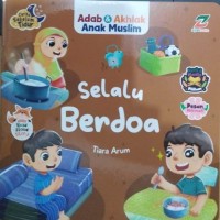 Selalu Berdoa