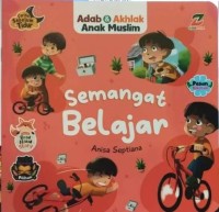 Semangat Belajar