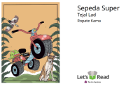 Sepeda Super