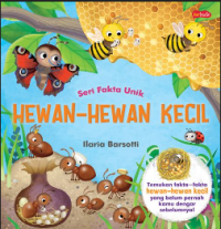 Seri fakta Unik : Hewan-Hewan Kecil