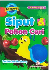 Siput & Pohon Ceri