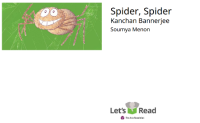 Spider, Spider