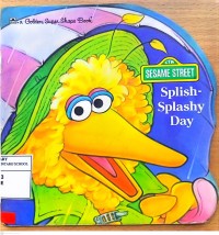 Splish-Splashy Day