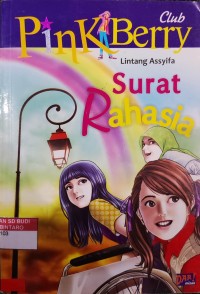 Surat Rahasia