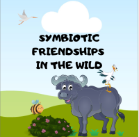 Symbiotic Friendships in The wild