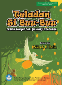 Teladan si Buu - Buu