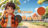 Teman Baruku