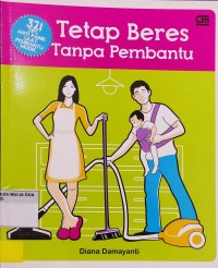 Tetap Beres Tanpa Pembantu