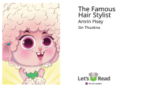 The Famous Hair Stylist