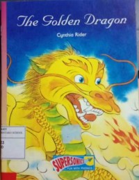 The Golden Dragon