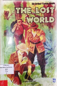 The lost world