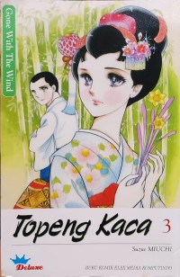Topeng Kaca