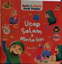 Ucap Salam dan Minta Izin