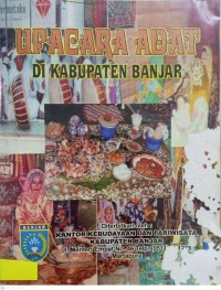 Upacara Adat di Banjar