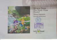 Where Does the River Flow From?