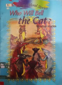 Who will bell the cat ?