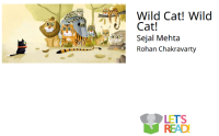 Wild Cat! Wild Cat!