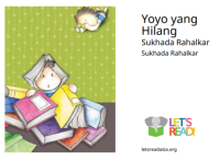 Yoyo yang Hilang